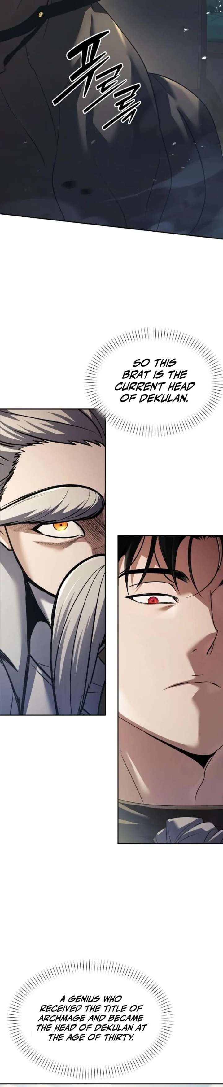 The Back-Alley Mage’s Return Chapter 28 - Page 86