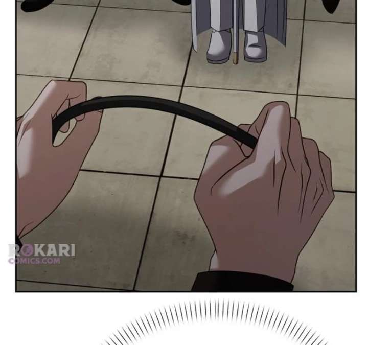 The Back-Alley Mage’s Return Chapter 28 - Page 95