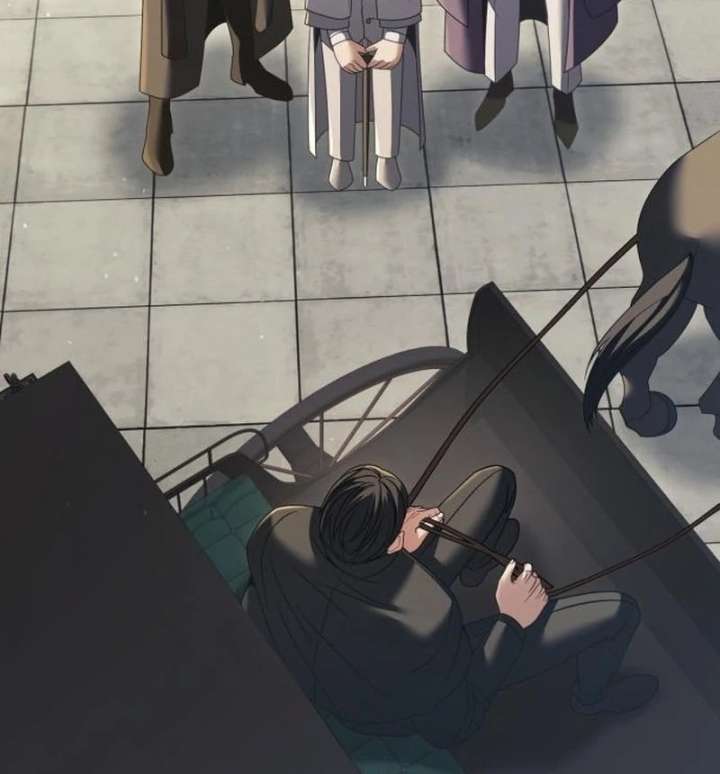 The Back-Alley Mage’s Return Chapter 28 - Page 101