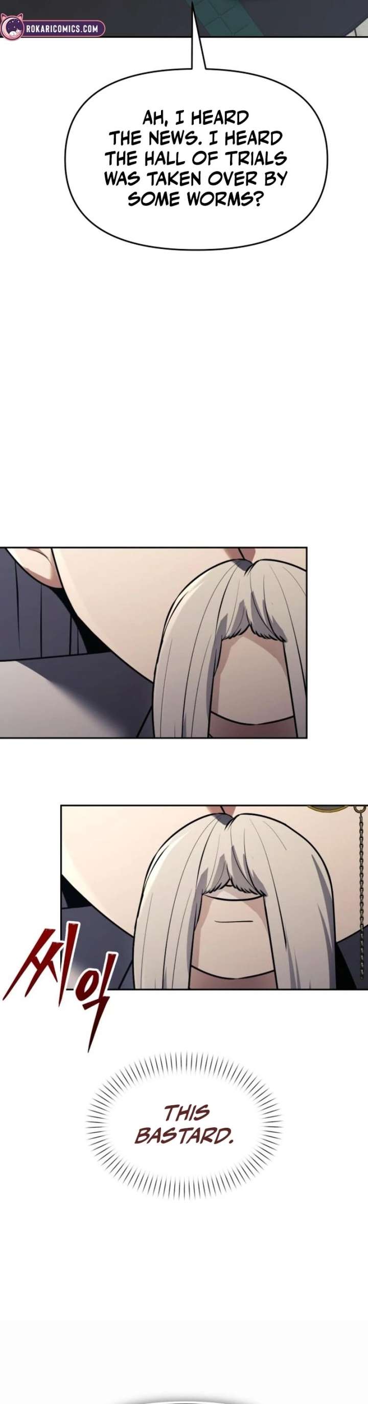 The Back-Alley Mage’s Return Chapter 28 - Page 102