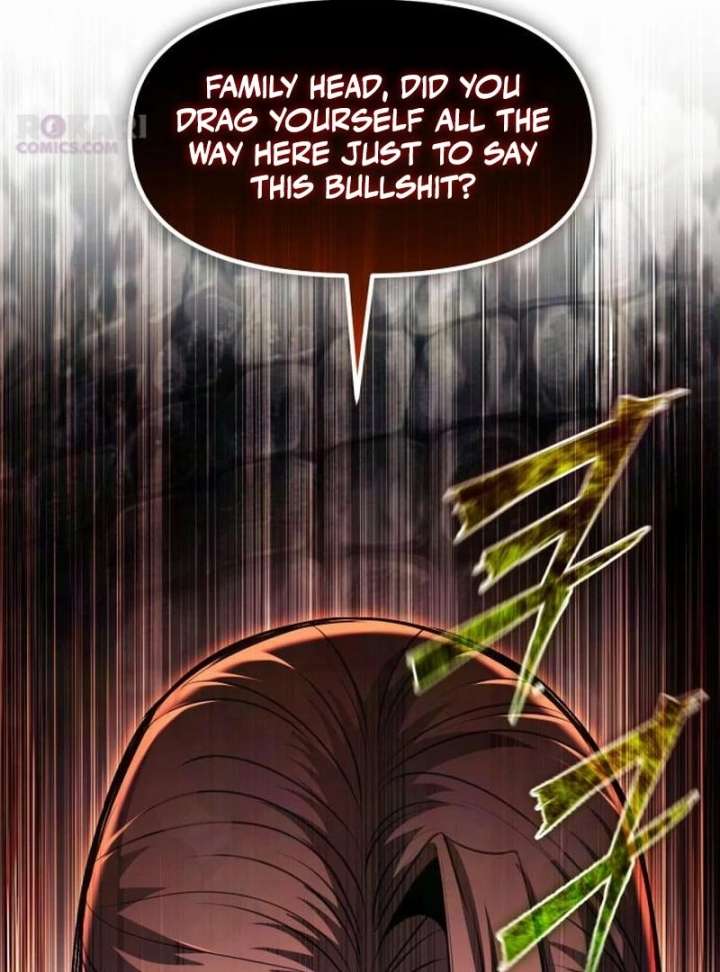 The Back-Alley Mage’s Return Chapter 28 - Page 103