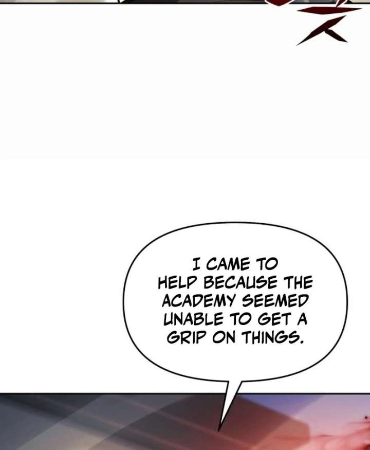 The Back-Alley Mage’s Return Chapter 28 - Page 111