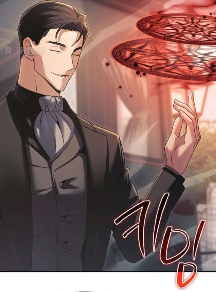 The Back-Alley Mage’s Return Chapter 28 - Page 112