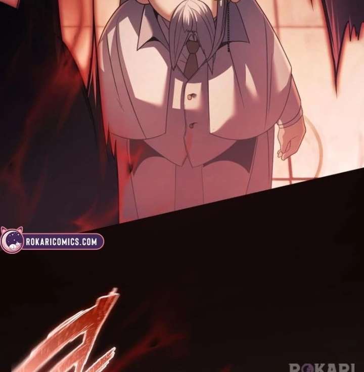 The Back-Alley Mage’s Return Chapter 28 - Page 115