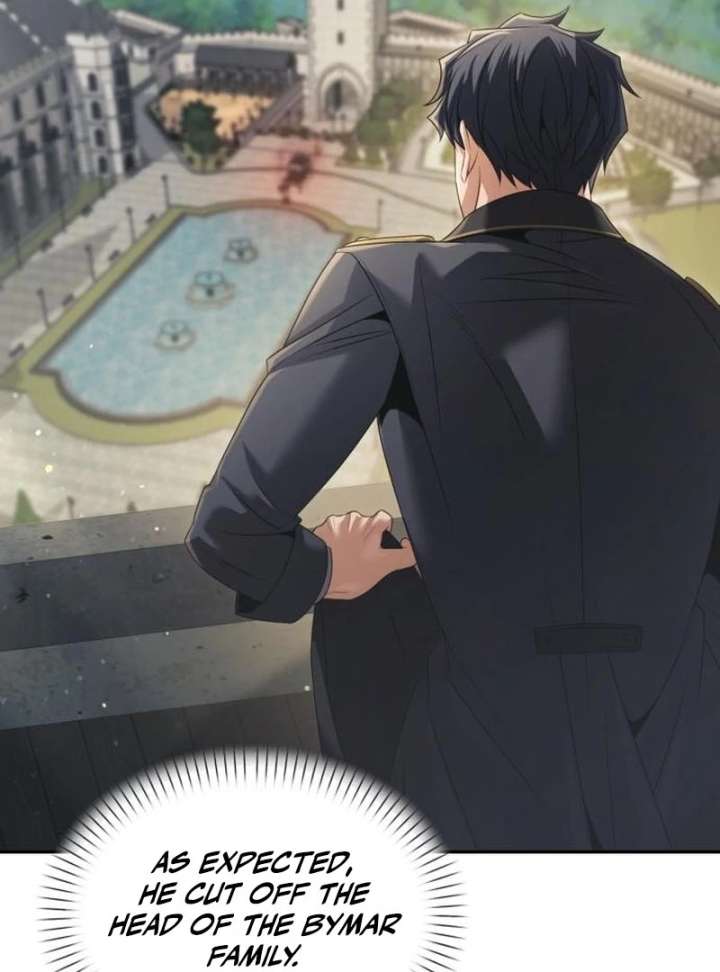 The Back-Alley Mage’s Return Chapter 28 - Page 122