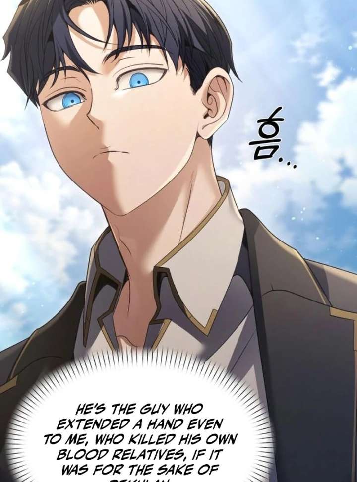 The Back-Alley Mage’s Return Chapter 28 - Page 124