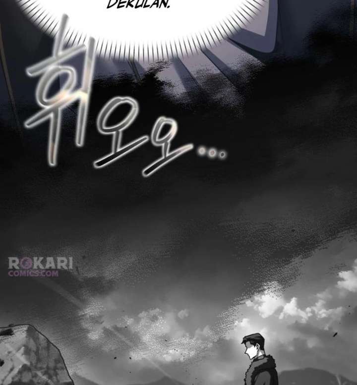 The Back-Alley Mage’s Return Chapter 28 - Page 125