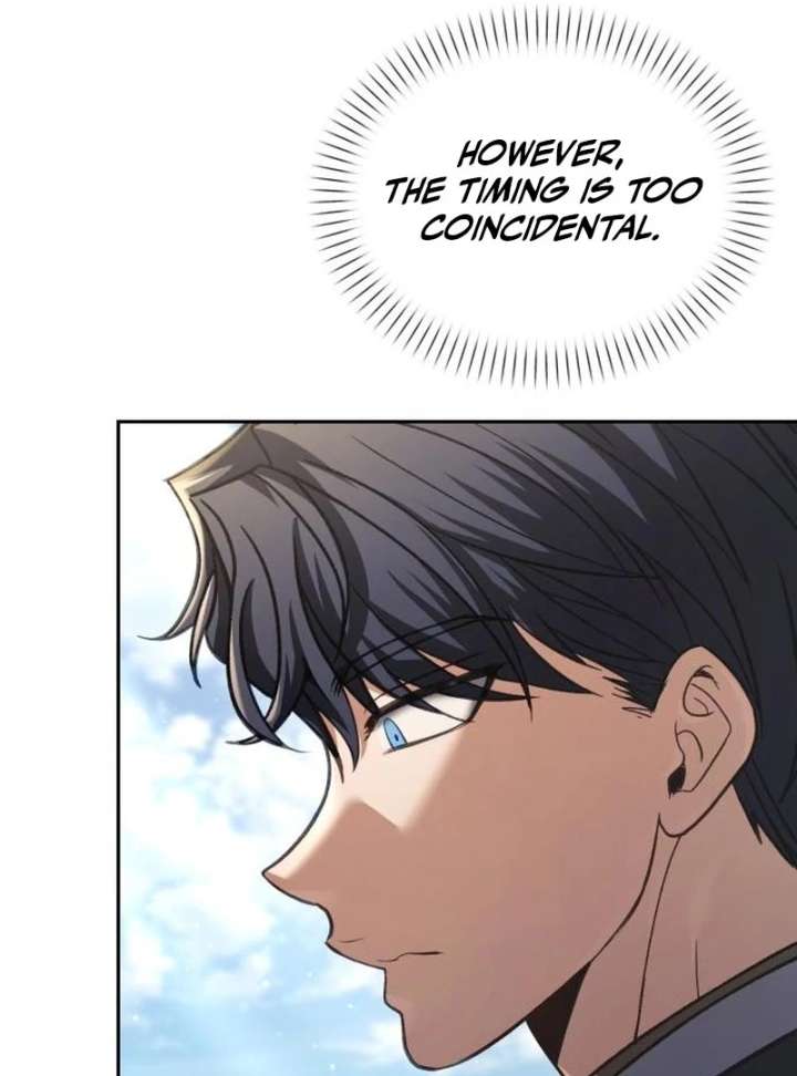 The Back-Alley Mage’s Return Chapter 28 - Page 127