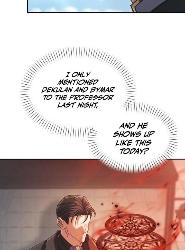 The Back-Alley Mage’s Return Chapter 28 - Page 128