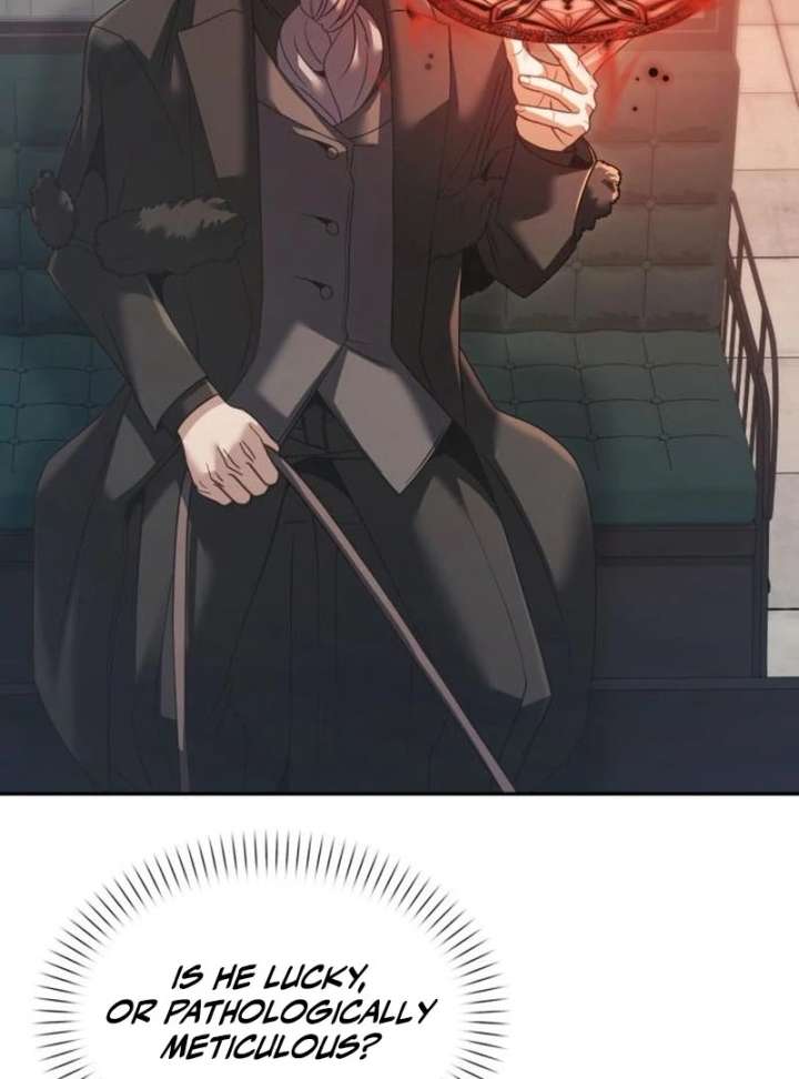 The Back-Alley Mage’s Return Chapter 28 - Page 129