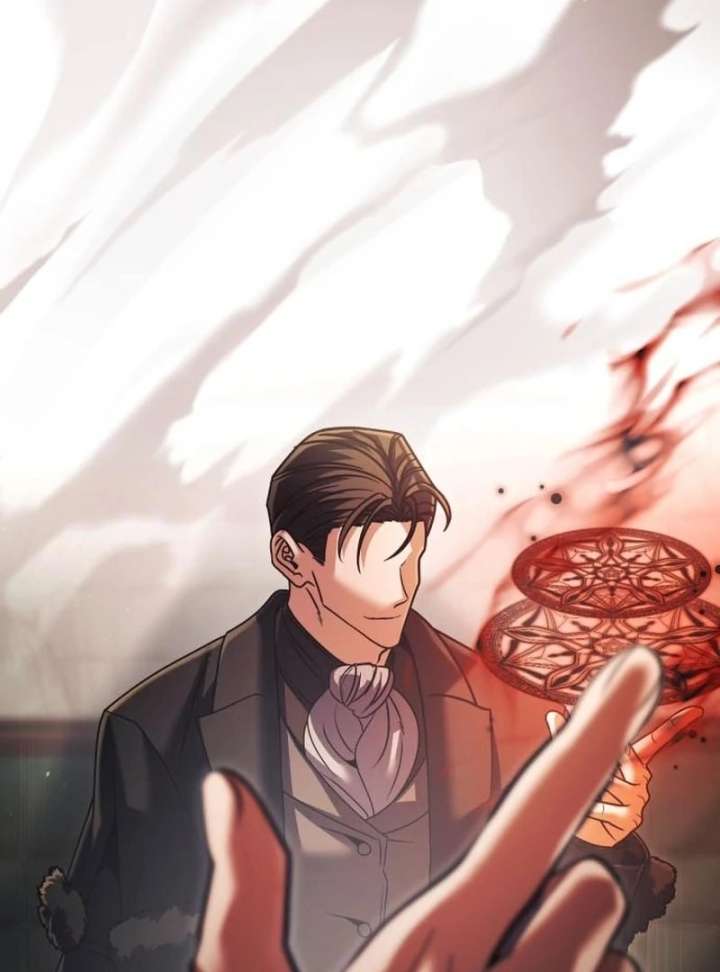 The Back-Alley Mage’s Return Chapter 28 - Page 137