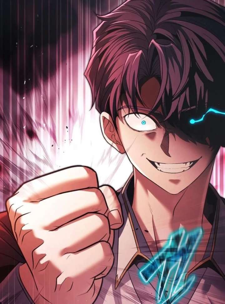 The Back-Alley Mage’s Return Chapter 28 - Page 139