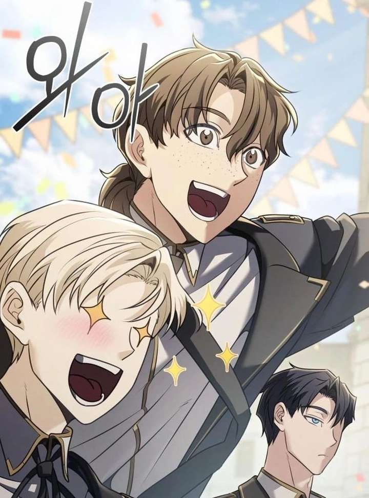 The Back-Alley Mage’s Return Chapter 29 - Page 9