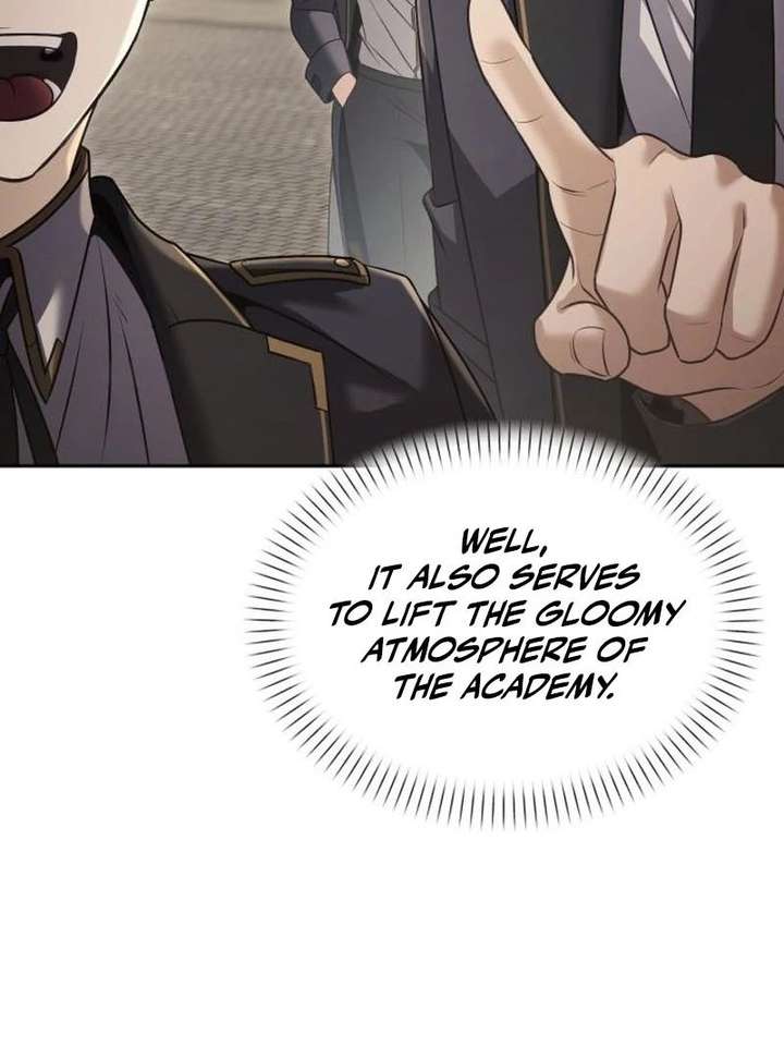 The Back-Alley Mage’s Return Chapter 29 - Page 15