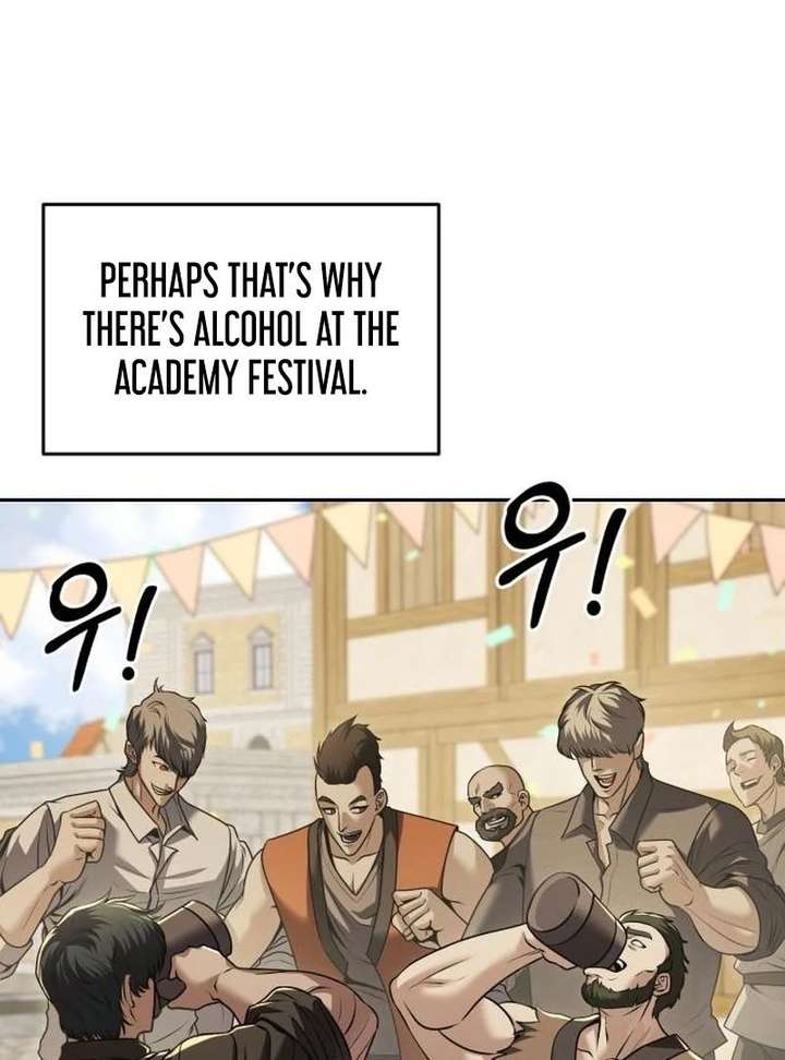 The Back-Alley Mage’s Return Chapter 29 - Page 16