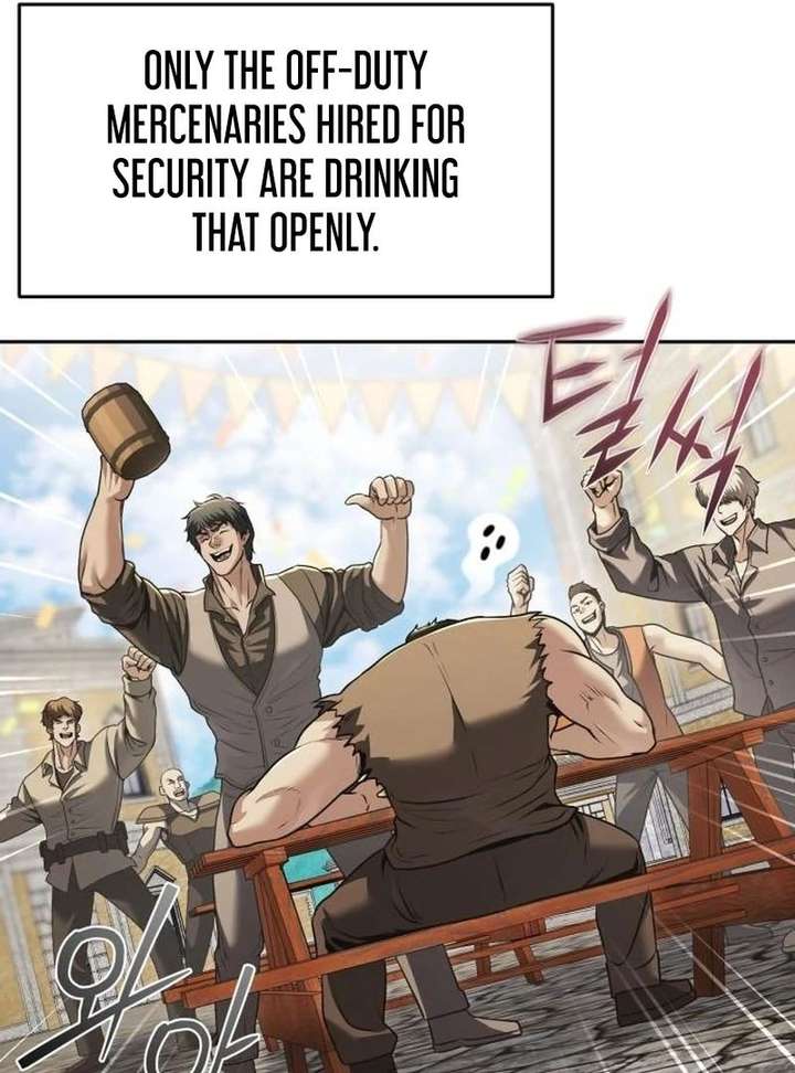 The Back-Alley Mage’s Return Chapter 29 - Page 19