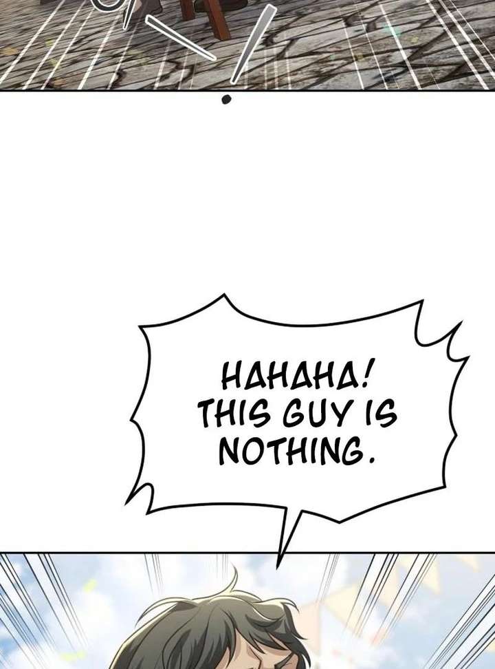 The Back-Alley Mage’s Return Chapter 29 - Page 20