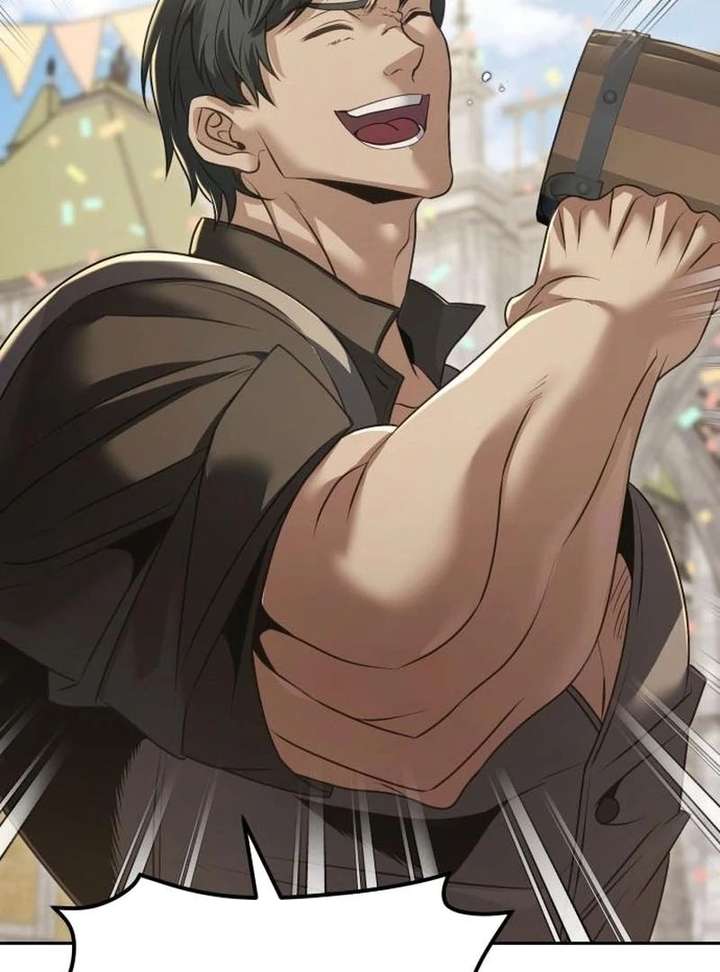 The Back-Alley Mage’s Return Chapter 29 - Page 21