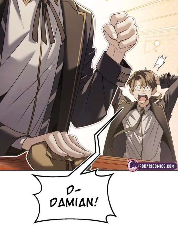 The Back-Alley Mage’s Return Chapter 29 - Page 25