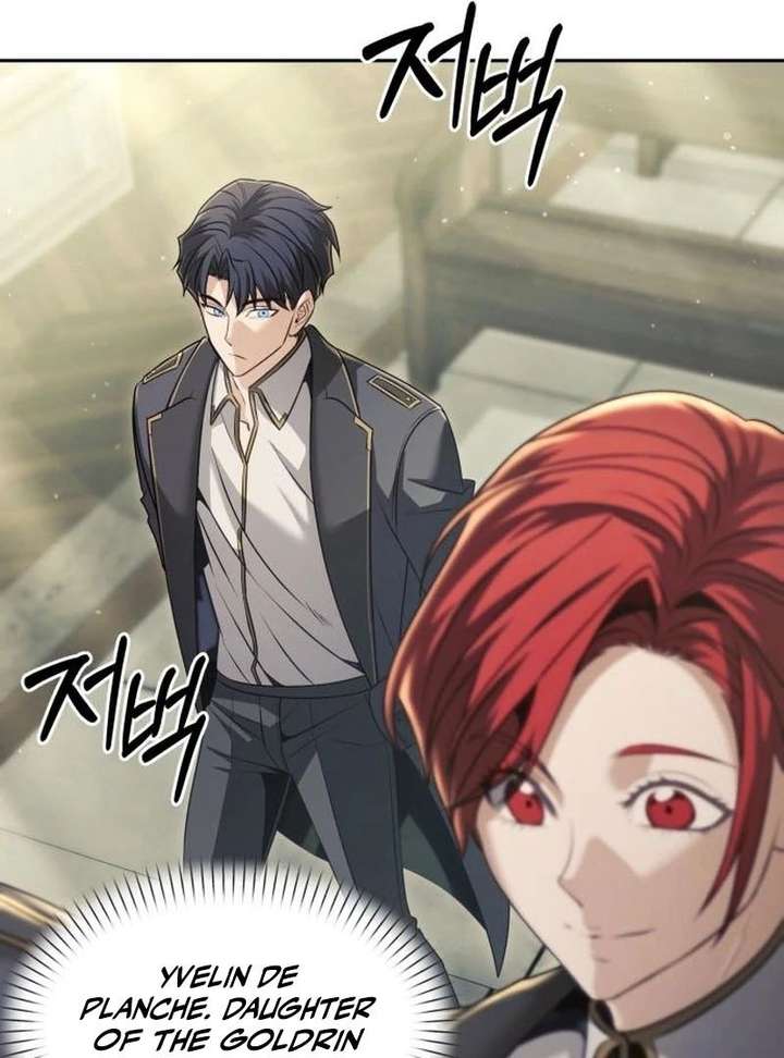 The Back-Alley Mage’s Return Chapter 29 - Page 42