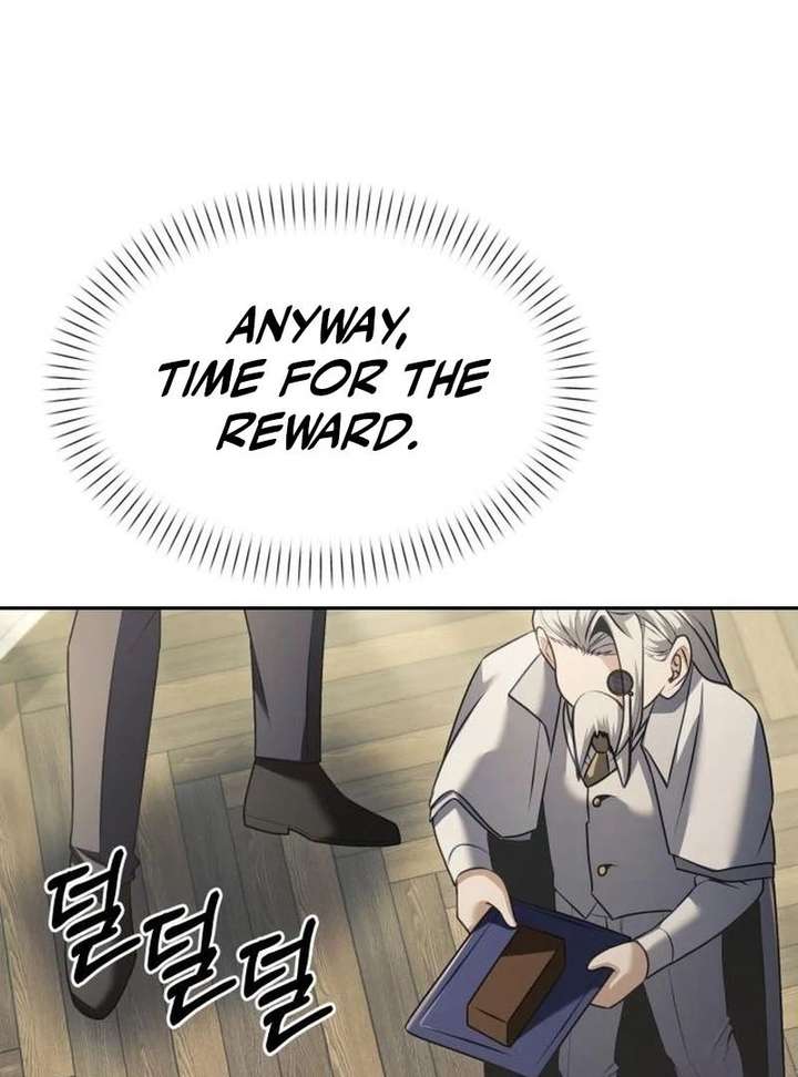 The Back-Alley Mage’s Return Chapter 29 - Page 47