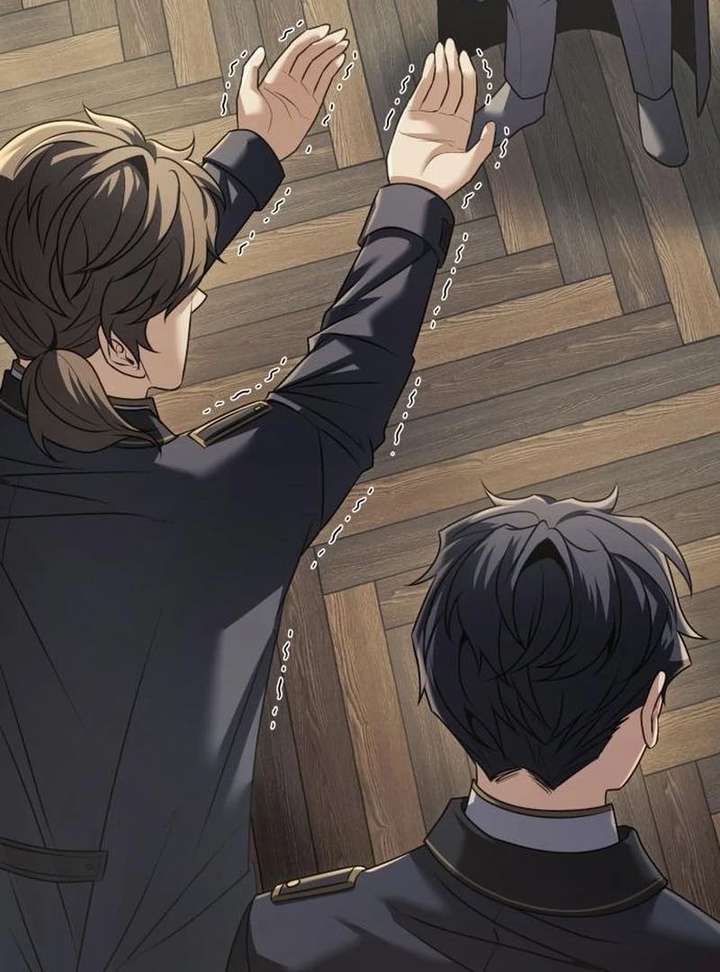 The Back-Alley Mage’s Return Chapter 29 - Page 48