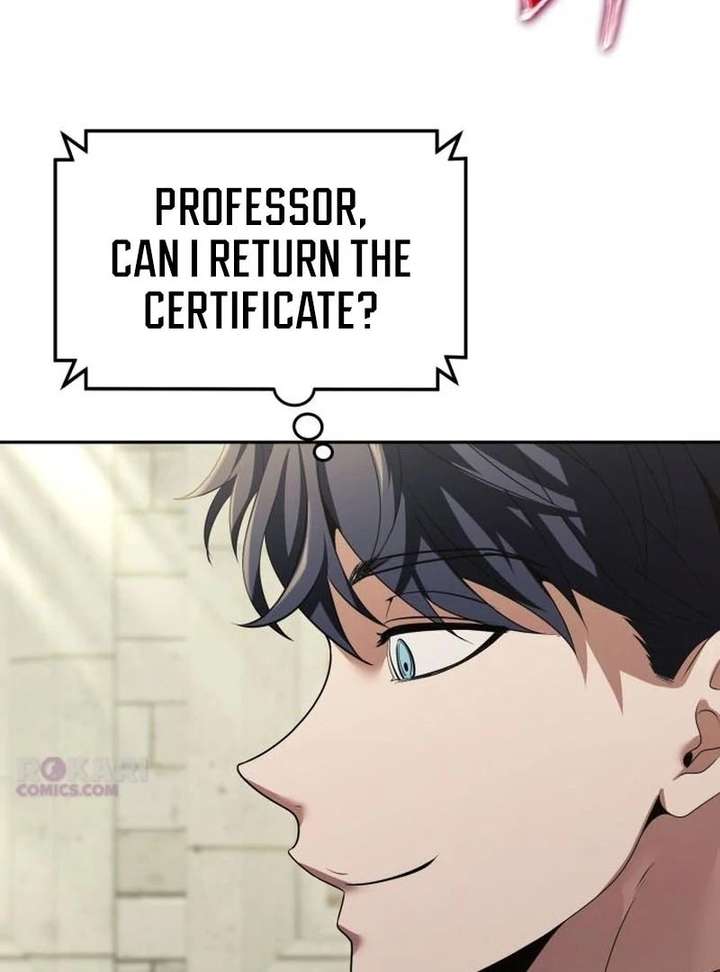 The Back-Alley Mage’s Return Chapter 29 - Page 54