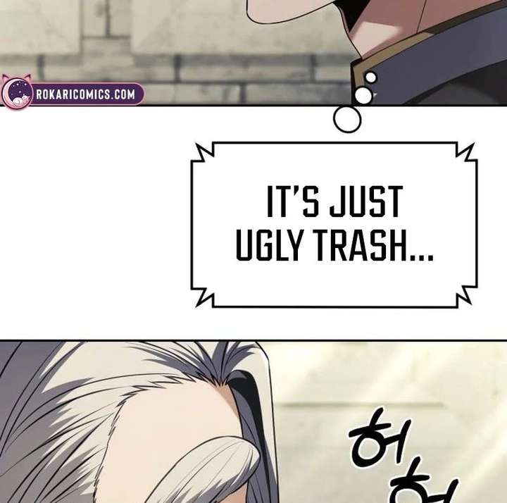 The Back-Alley Mage’s Return Chapter 29 - Page 55