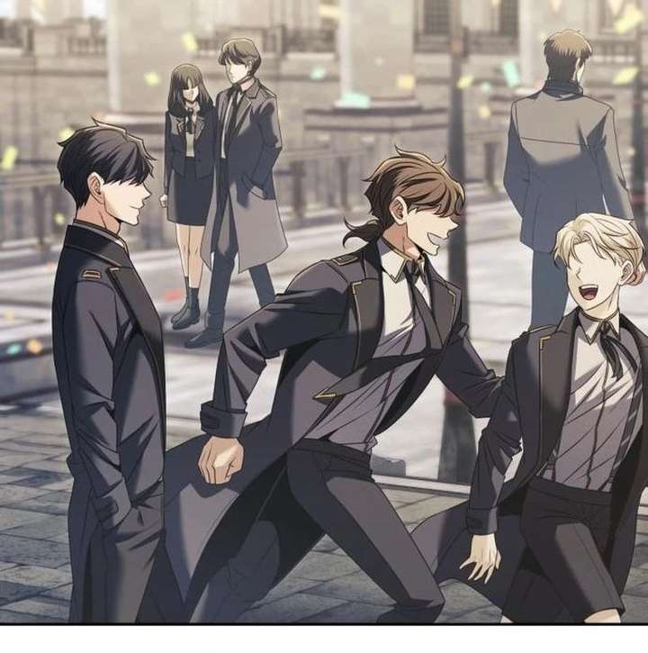 The Back-Alley Mage’s Return Chapter 29 - Page 61