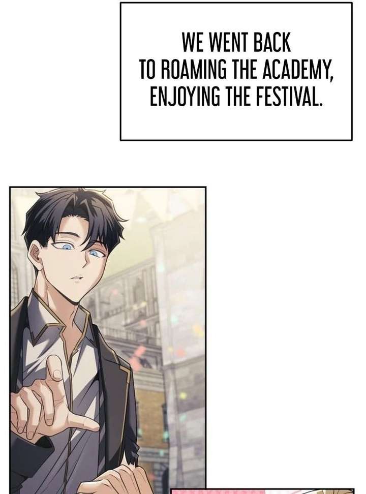 The Back-Alley Mage’s Return Chapter 29 - Page 62