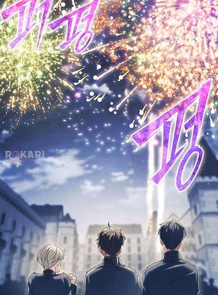 The Back-Alley Mage’s Return Chapter 29 - Page 73