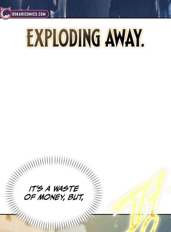 The Back-Alley Mage’s Return Chapter 29 - Page 74