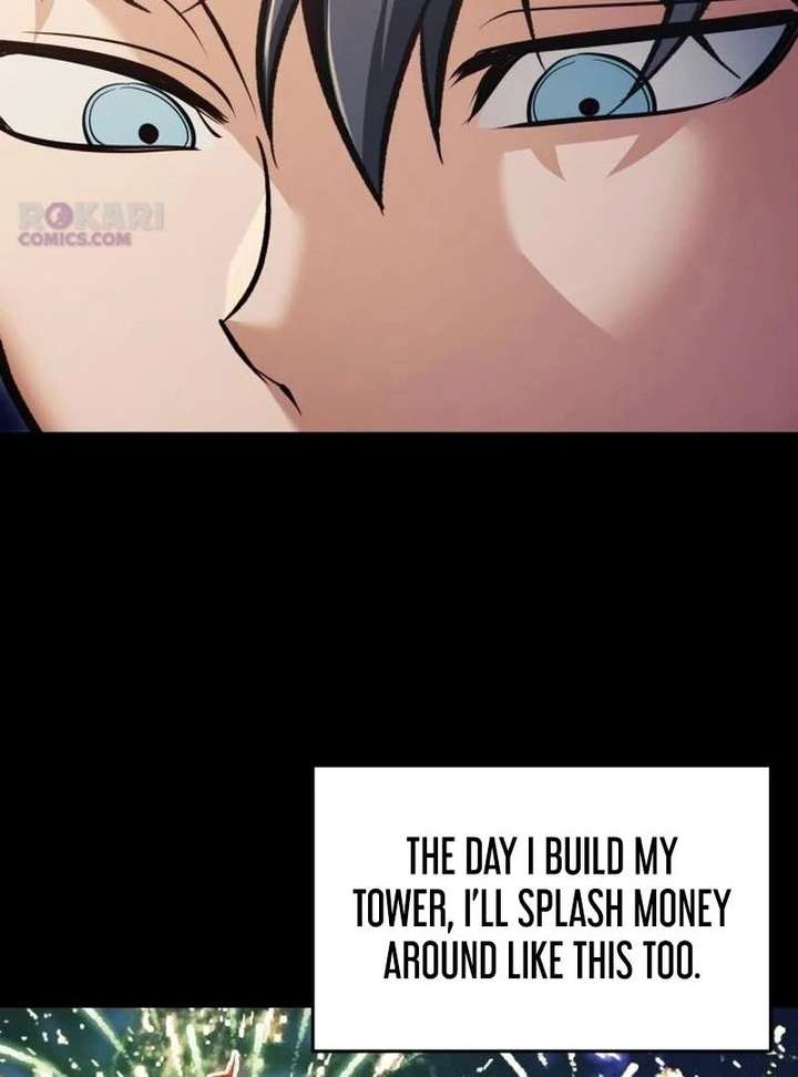 The Back-Alley Mage’s Return Chapter 29 - Page 78