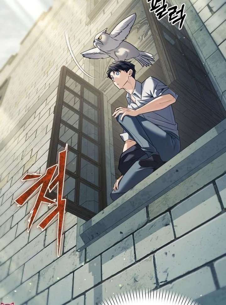 The Back-Alley Mage’s Return Chapter 29 - Page 93