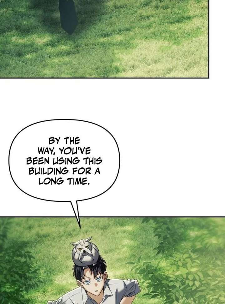 The Back-Alley Mage’s Return Chapter 29 - Page 98