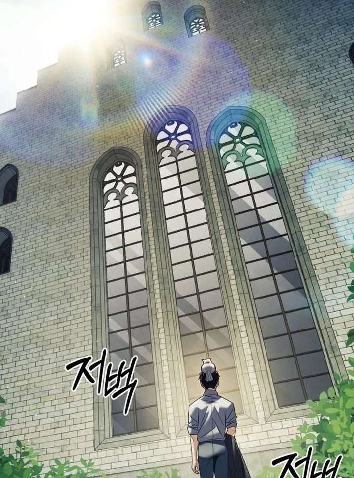 The Back-Alley Mage’s Return Chapter 29 - Page 101