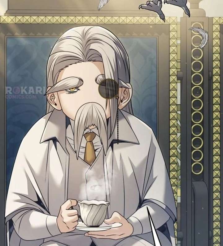 The Back-Alley Mage’s Return Chapter 29 - Page 109