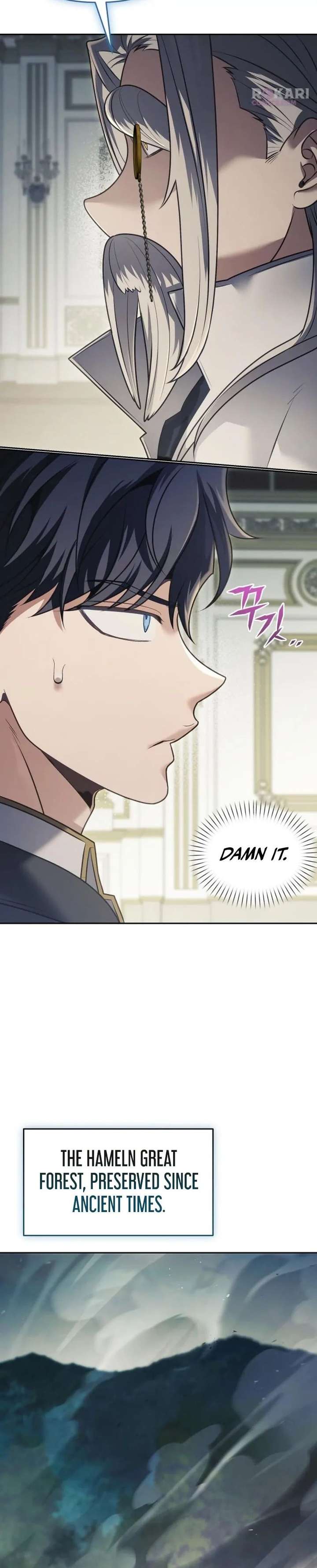 The Back-Alley Mage’s Return Chapter 29 - Page 116