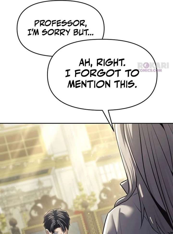 The Back-Alley Mage’s Return Chapter 29 - Page 122
