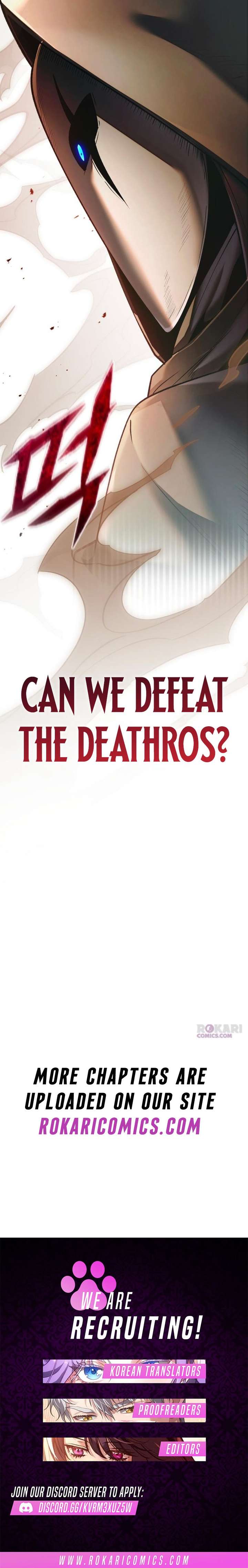 The Back-Alley Mage’s Return Chapter 36 - Page 20