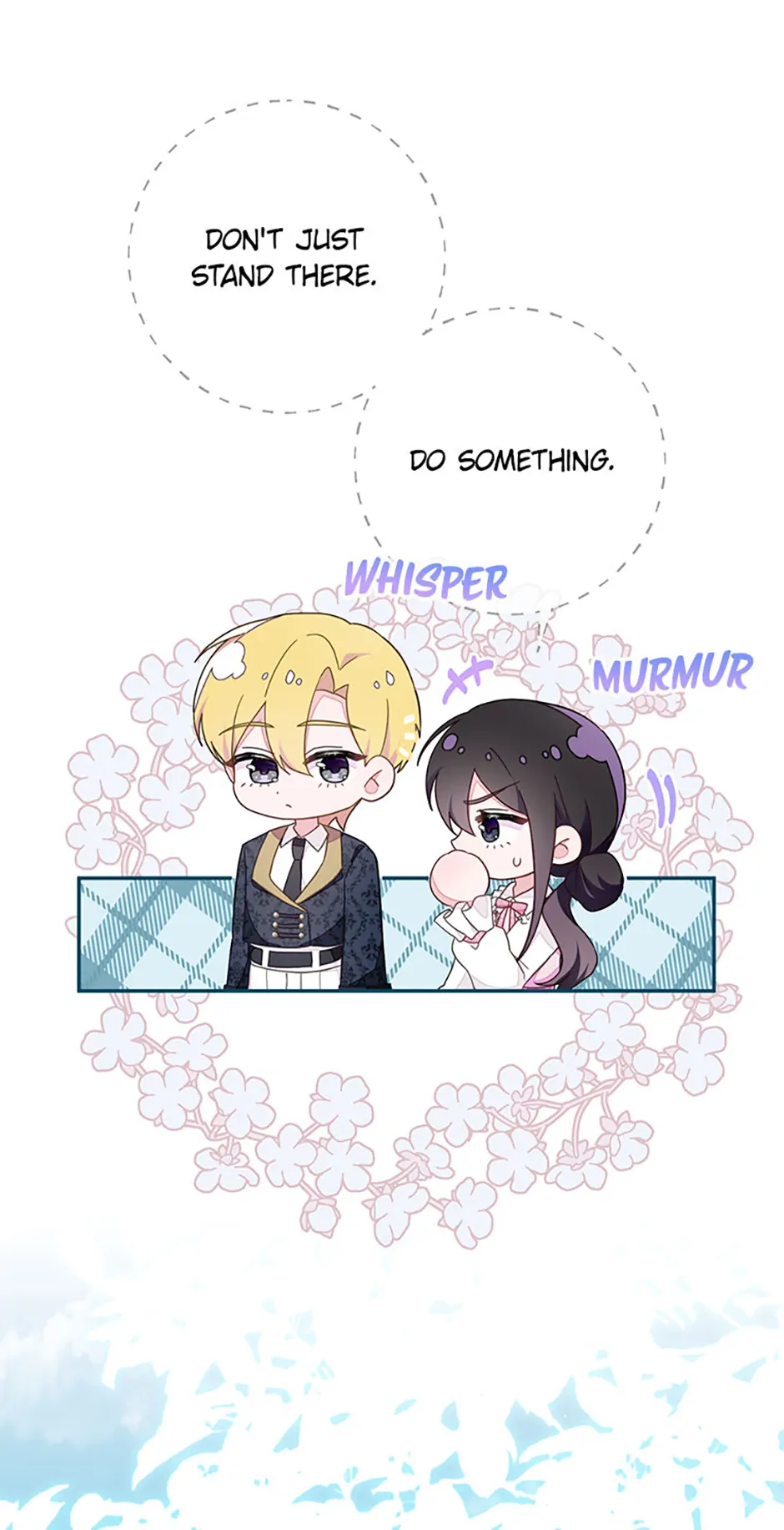 The Bad Ending of an Otome Chapter 83 - Page 4