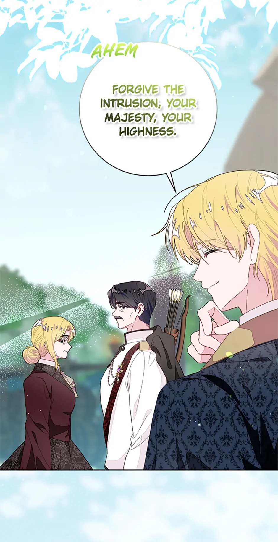 The Bad Ending of an Otome Chapter 83 - Page 5