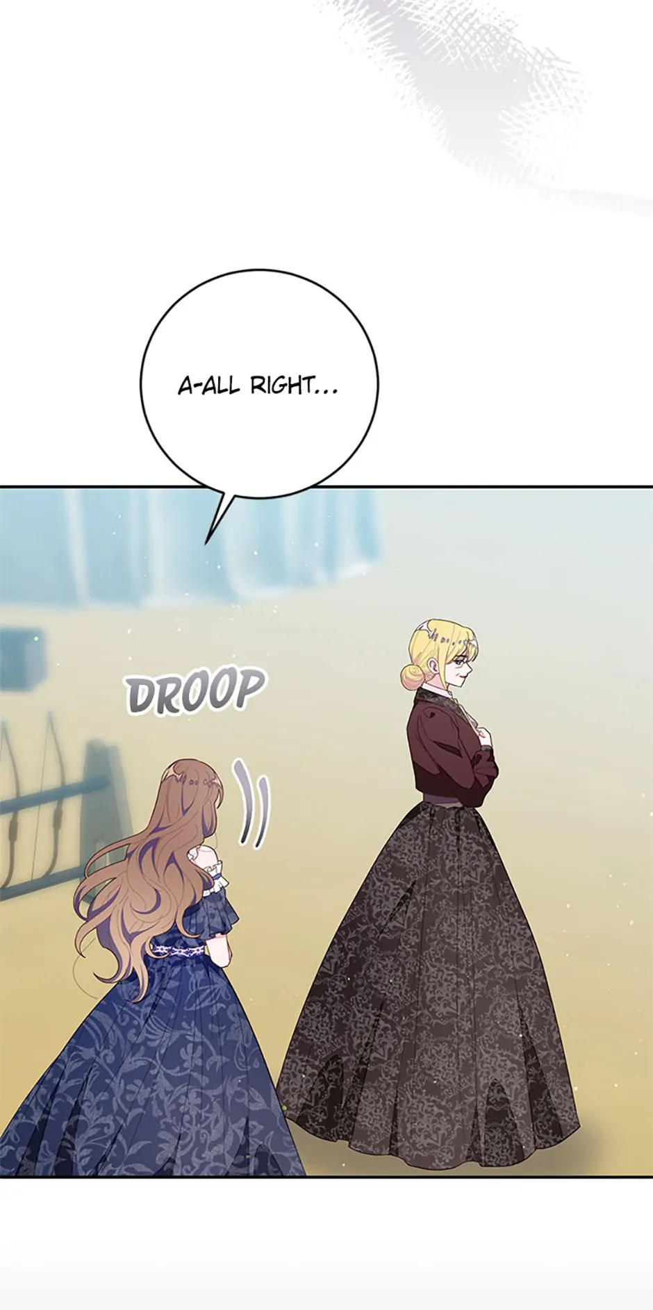 The Bad Ending of an Otome Chapter 83 - Page 11