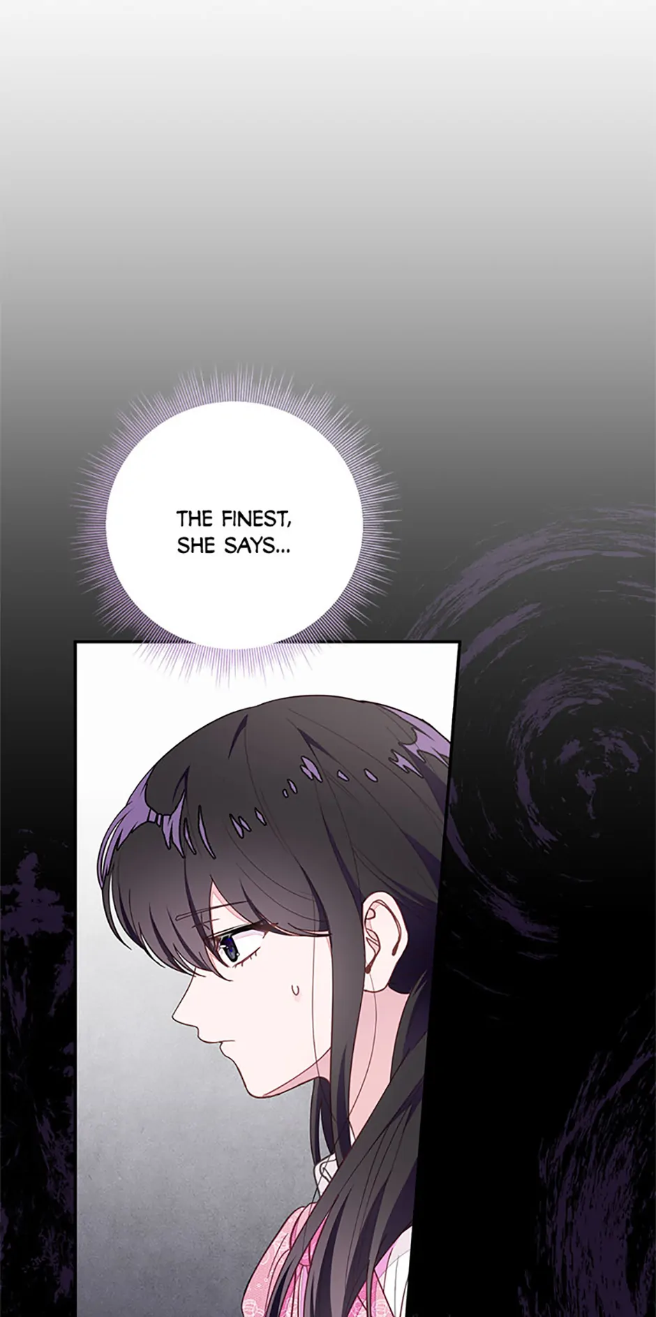 The Bad Ending of an Otome Chapter 83 - Page 12