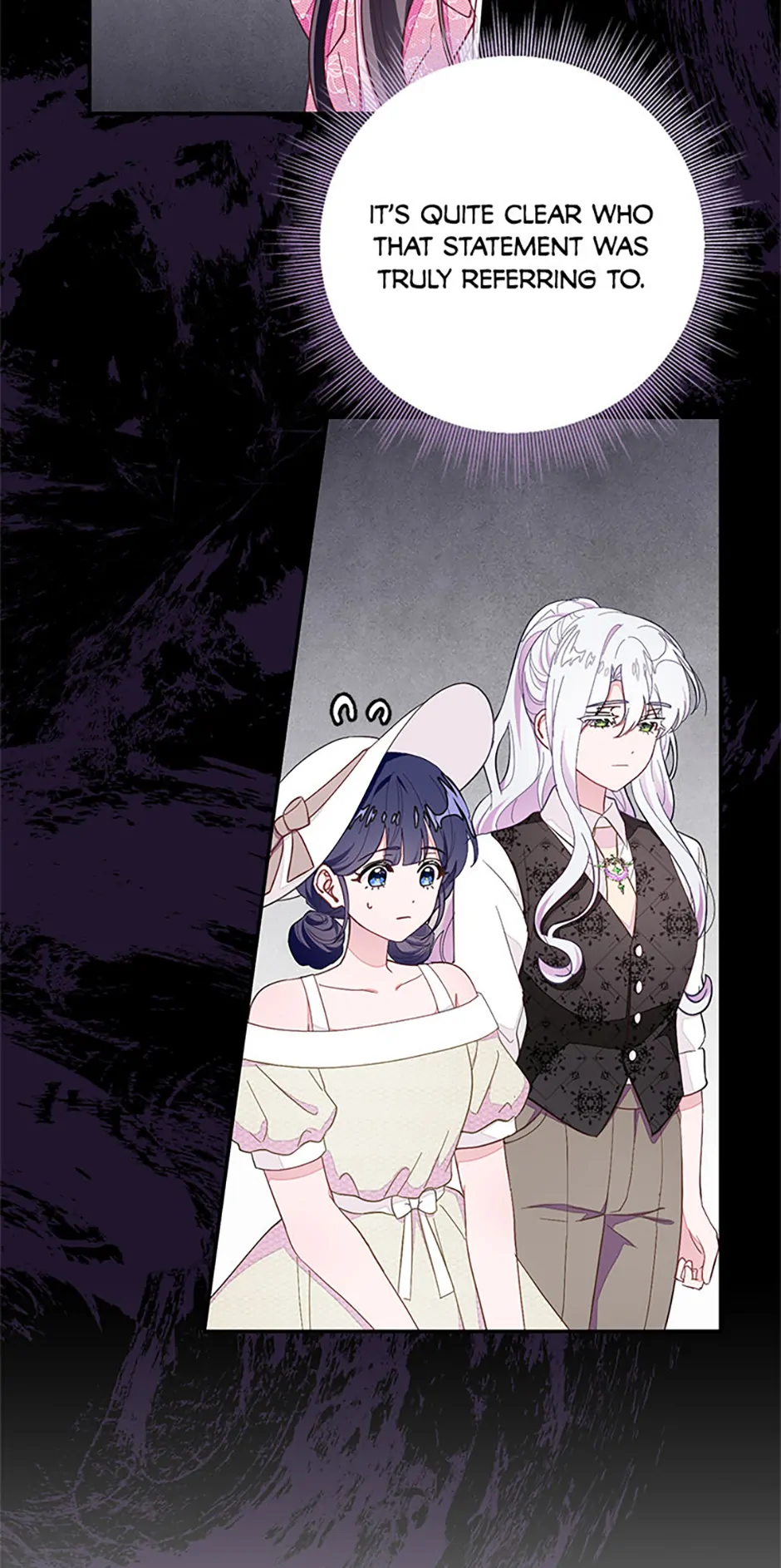 The Bad Ending of an Otome Chapter 83 - Page 13