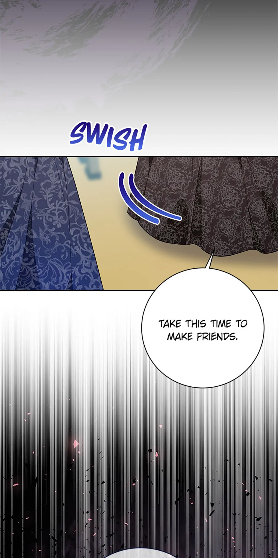 The Bad Ending of an Otome Chapter 83 - Page 14