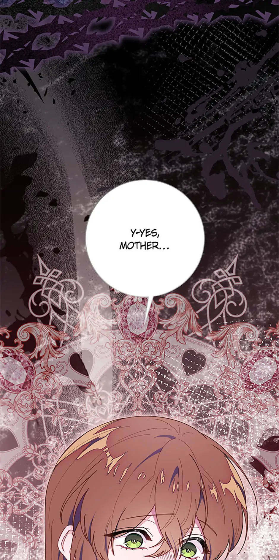 The Bad Ending of an Otome Chapter 83 - Page 16