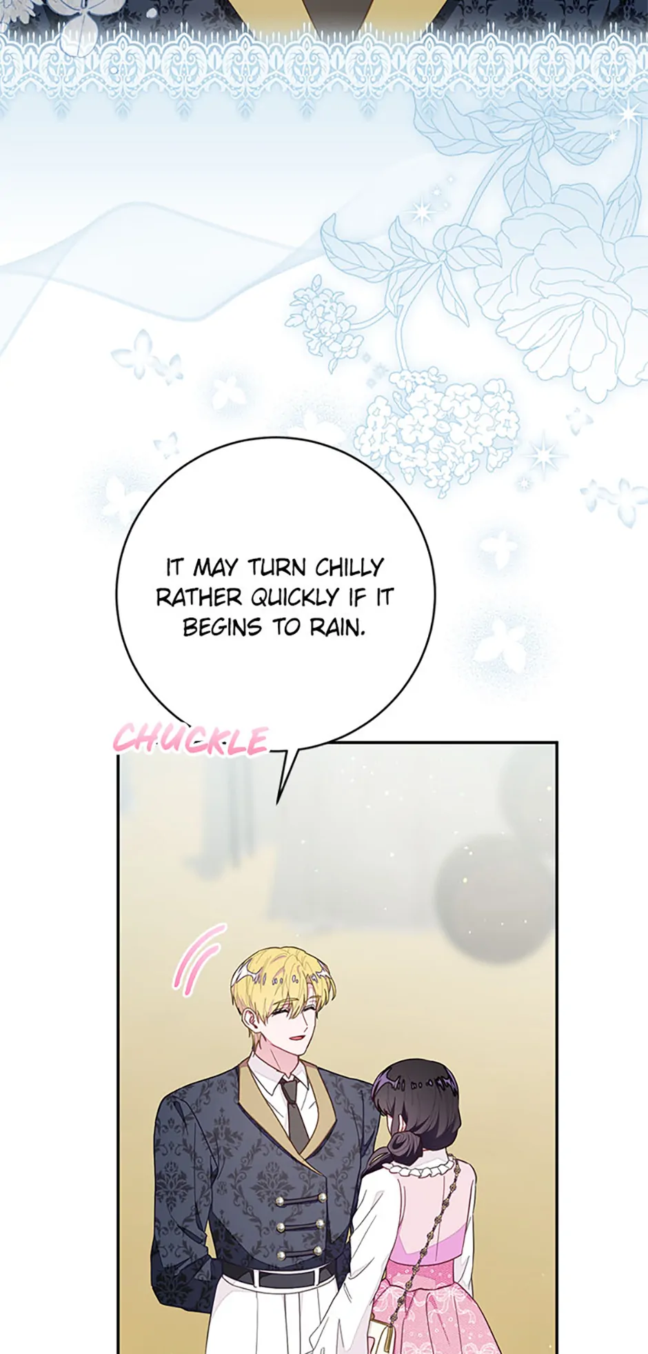 The Bad Ending of an Otome Chapter 83 - Page 20