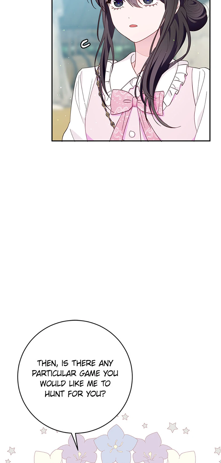 The Bad Ending of an Otome Chapter 83 - Page 22