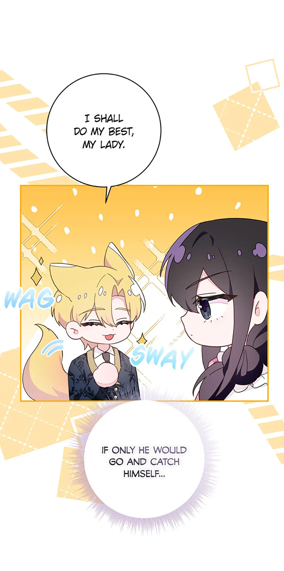 The Bad Ending of an Otome Chapter 83 - Page 28